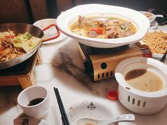 -老淮安·淮安菜(周恩来纪念馆店)