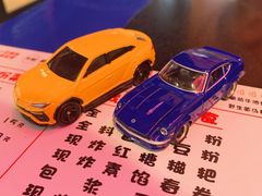 -泡泡玛特POPMART(武汉天地壹方店)