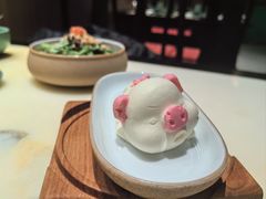 -锦府盐帮·侯宅(五棵松万达店)