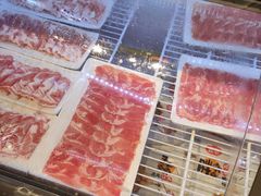 -来伊回麻辣烫·火锅串串清真(红瓦寺总店)