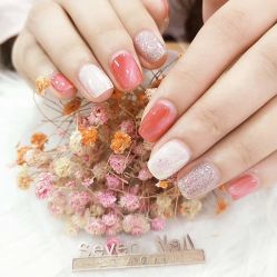 -Seven Nail七姑娘の美甲店