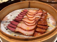 -漾亚·雍雅合鲜(桐梓林店)