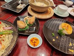 -白天鹅宾馆-玉堂春暖餐厅