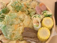 -汤连得温泉馆(宝山店)