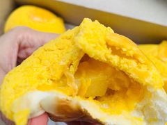 菠萝包-轩记海鲜餐厅·四十五年老字号·经典粤菜(西区彩虹店)