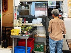 -清真老刘蒸饺