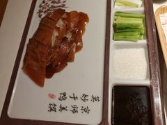 -荷塘秋月·本帮江浙菜(国权路店)