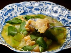 金不换象拔蚌炒芋艿冬瓜-解香楼(八盘岭路店)