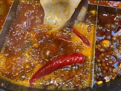 -重庆渝达老火锅(春熙路店)