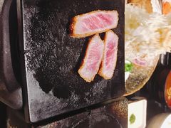 -牛かつもと村(原宿店)