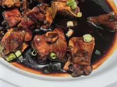 -绿茶餐厅(昌平悦荟店)