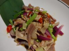 藤椒鸡-太二酸菜鱼(长沙IFS国金中心店)