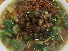 -小狗面馆(复兴店)
