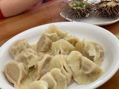 -海胆小馆(东北水饺·春柳店)