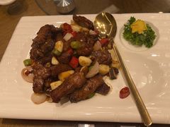 -玉舌尖私房菜(裕华店)