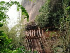 -丹霞山风景名胜区