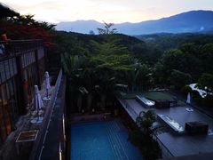 -七仙岭温泉国家森林公园