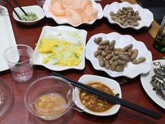 -金刚山烧烤(中山路店)