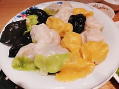 -小平岛開海水饺(浑南店)