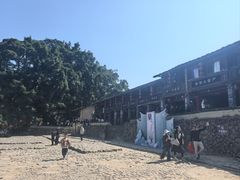 -福建土楼(南靖)景区
