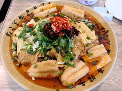 -芙蓉树下冒菜·麻辣烫(农院店)