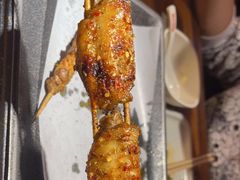 -管氏翅吧(望京东店)