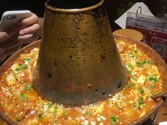 铜锅洋芋鸡-觅山云南菜(泊富ICITY店)