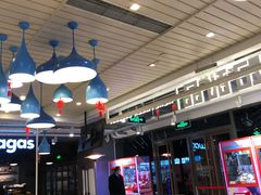 -满记甜品(优客百盛店)
