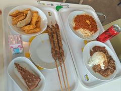 -宜家·瑞典风味餐厅(烟台路店)