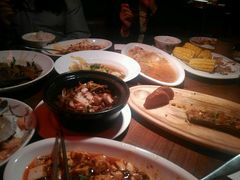 -外婆家(世界城广场店)