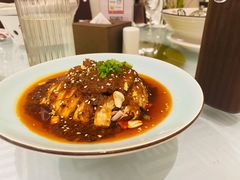 口水鸡-渝信川菜(西单店)