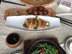 -壮乡楼民俗文化苑(李宁体育园店)