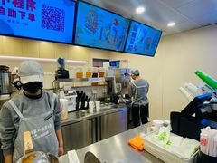 -桂桂茶(恒基名人店)