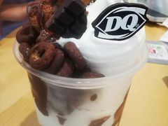 -DQ·蛋糕·冰淇淋(科华王府井店)