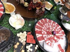 -阿拉佰饭店(西关店)