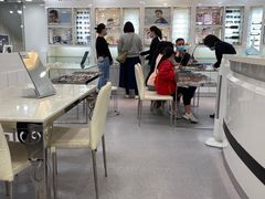 -视康眼镜·蔡司授权店(同乐路广州眼镜城店)