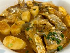 -好兄弟郭巨海鲜(天一阁店)