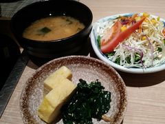 -歌行灯日本料理(伊势丹店)