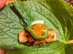 -百年食客韩式烤肉(南三环店)