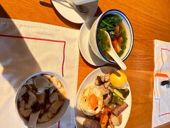 -深圳福田香格里拉大酒店