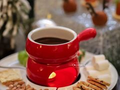 -天津海河悦榕庄·Lobby Lounge大堂吧