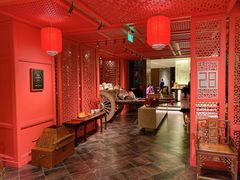 大堂-湖滨28中餐厅·西湖宴·杭州君悦酒店
