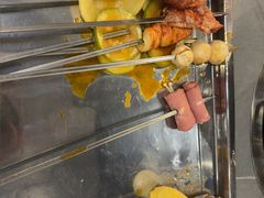 -水浒烤肉(大学城总店)