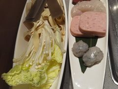 -海底捞火锅(雄峰城店)