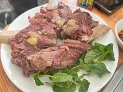 -尼玛藏家风味园(阿山食城店)