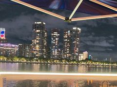 -琶醍壹号•音乐江景餐吧