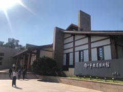 -邓小平故里
