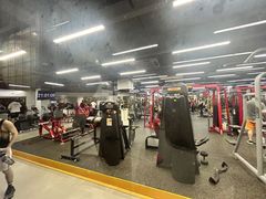 -超鹿运动(融侨锦江店)