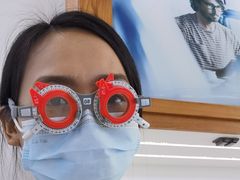 -沪睛眼镜蔡司官方授权店(金桥佳林路店)