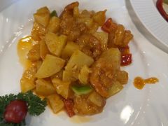 -清真马祥兴菜馆(云南北路店)